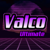 F1604c profile valco ultimate (alternate)